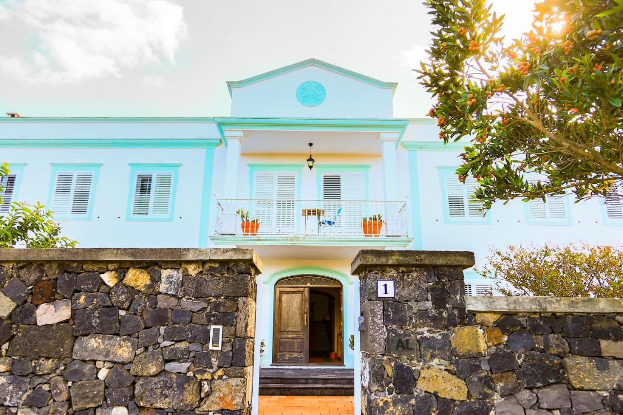 Bella Italia Populo Guest House Ponta Delgada  Exterior photo