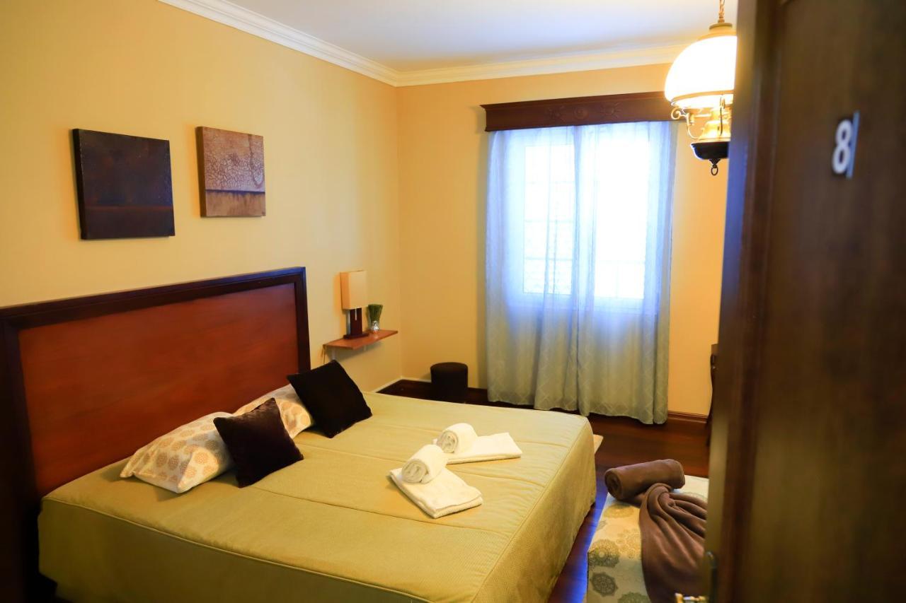 Bella Italia Populo Guest House Ponta Delgada  Exterior photo
