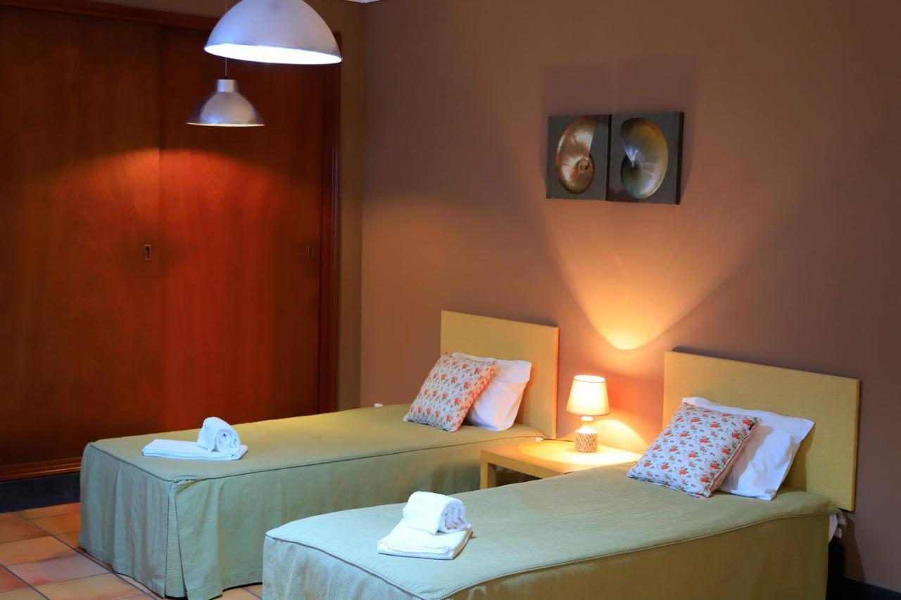 Bella Italia Populo Guest House Ponta Delgada  Exterior photo