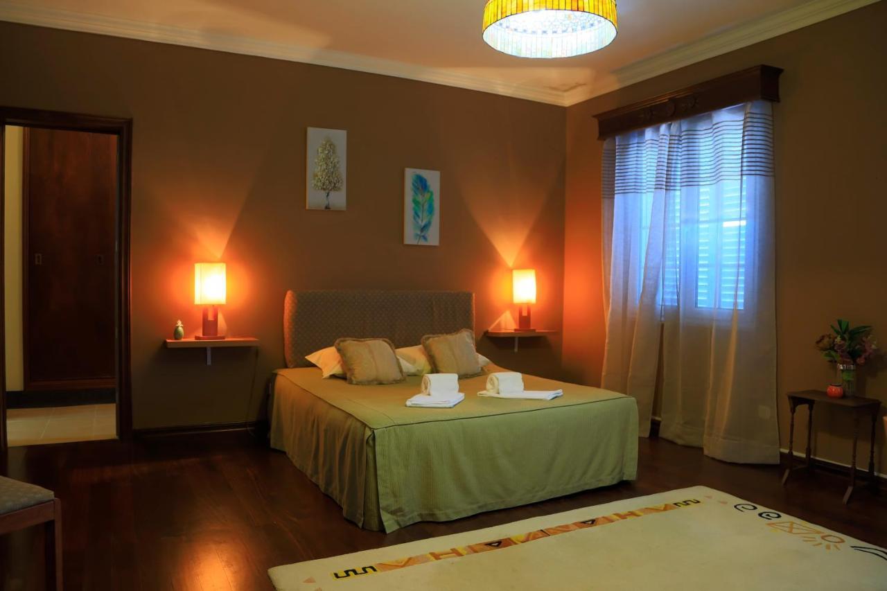 Bella Italia Populo Guest House Ponta Delgada  Exterior photo